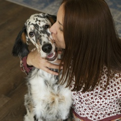 Елена Панфёрова, 26.10, Санкт-Петербург