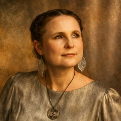 Анна Денисенко, 29.06, Новосибирск