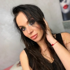 Катерина Иванова, Москва