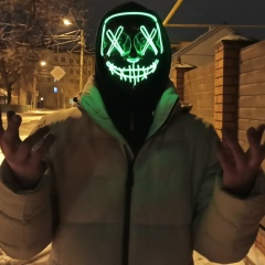 Фанис Каримов, 03.05.1992, Сибай