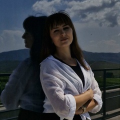 Светлана Кононова, 08.08.1987, Волжский