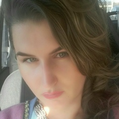 Юлия Ванюшкина, 01.03, Москва