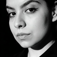 Эдиточка Мартиросян, 29.07.1991, Москва