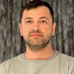 Александр Екимов, 03.07, Тюмень