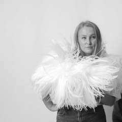 Ксения Гришкина, 30.09, Ижевск