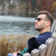 Андрей Сидоров, 10.09.1988, Москва