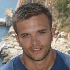 Сергей Дурович, 10.05, Минск