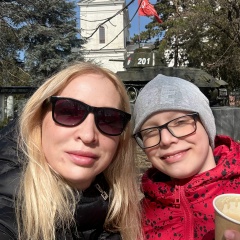 Елена Андреева, 28.10, Пермь