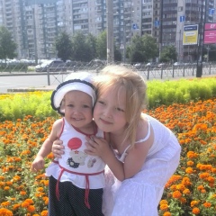 Юлия Ковригина, 13.06.1980, Санкт-Петербург