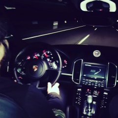 Аслан Успаев, 26.09, Wien