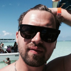 Lin Coln, 26.11, Москва