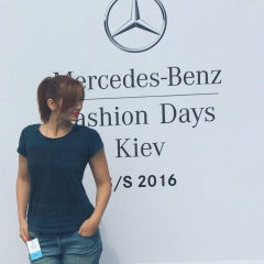 Ольга Рея, 09.04, Киев