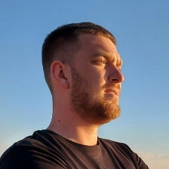 Пётр Кирдан, 20.10, Курск