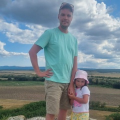 Александр Маец, 17.04.1990, Санкт-Петербург