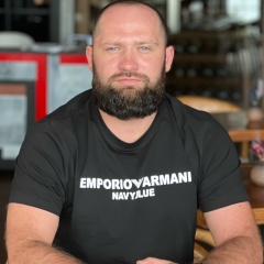 Егор Богемский-Егоров, 26.01, Красноярск