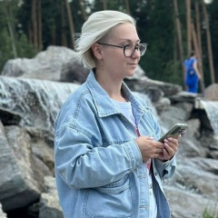 Татьяна Сафронова, 04.02.1990, Конаково