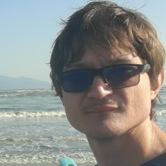 Christopher Novais, 12.05.1988, São Paulo