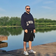 Дмитрий Кабанович, 15.10.1993, Москва