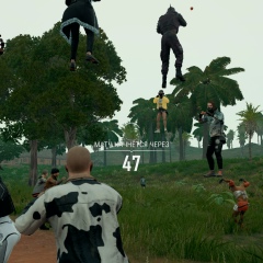 Ари Артек, 10.05, Алматы