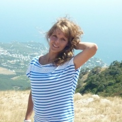 Анна Андреевна