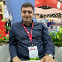 Ваган Мкртчян, 08.09, Санкт-Петербург