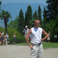 Александр Юрков, Санкт-Петербург