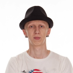 Михаил Соколов, 16.11, Алматы