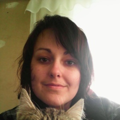 Настя Кизюта, 28.04.1986