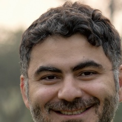 David Djindjikhachvili, 19.10.1975, Amsterdam