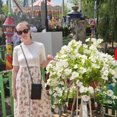 Татьяна Малышева, 26.12.1987, Москва