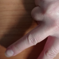 Маша Колесникова, 01.01.1989, Донецк