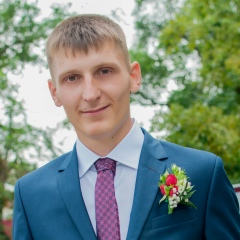 Илья Медведев, 15.04, Корсаков