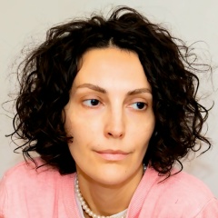 Алла Гузова, 15.05, Санкт-Петербург