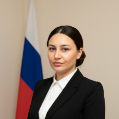 Дина Петрова, London