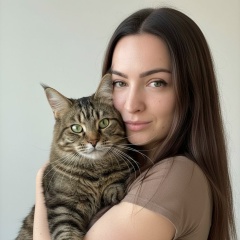 Yana Kurilets, 22.09.1993, Донецк