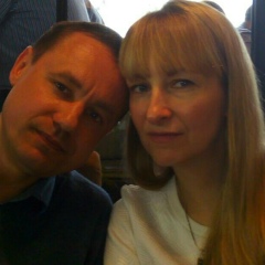 Оксана Козлова, 12.08, Санкт-Петербург