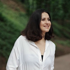 Екатерина Никишина, 12.07, Москва