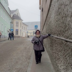 Наталья Лысак, 28.09, Калининград