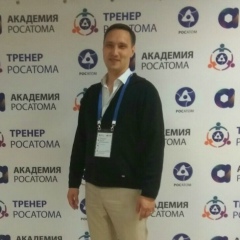 Кирилл Карташов, Обнинск