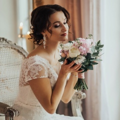 Алёнчик Деревянко, 28.07.1990, Тюмень