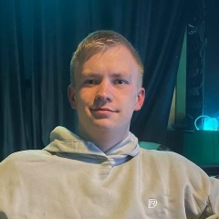 Илья Назаров, 28.09.2001, Павловский Посад