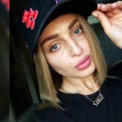 Валерия Чирочка, 23.01.1994, Харьков