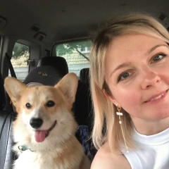 Елена Смирнова, 11.05, Тверь