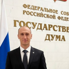 Алексей Каташонов, 19.02, Подольск