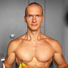 Олег Чикин, 09.10.1984, Санкт-Петербург