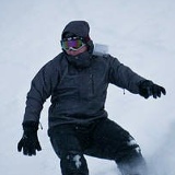 Павел Семенович, 02.03.1988, Новосибирск