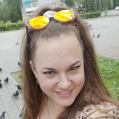 Вера Сидорова, 11.09, Арзамас