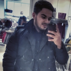 Рахман Егенсеидов, 04.07.1994, Балканабад