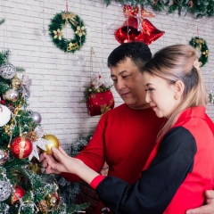 Гулжан Какенова, 16.12.1987, Жезказган