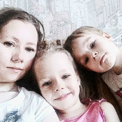 Аня Августовская, 26.02.1986, Иркутск